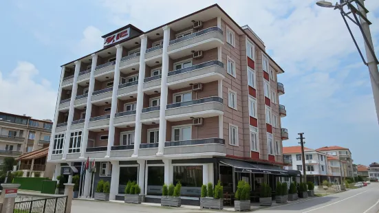 Koc Hotel