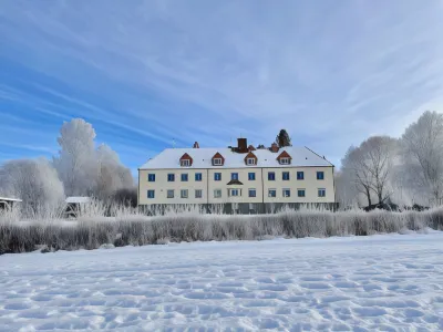 Kungshaga Hotell Hotels in Mora