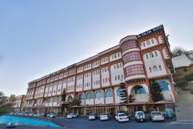 Al-Faleh Hotel