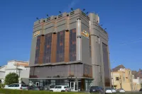 Orient House のホテル