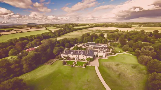 Dunbrody Country House Hotel