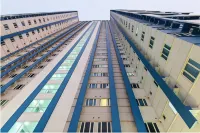 Jr Studio Luxe 1824 at Princeton Residences