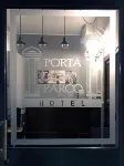 Porta del Parco Hotels in Camogli