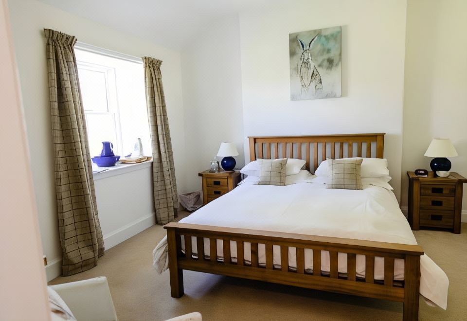 Glenkilrie House - Housity