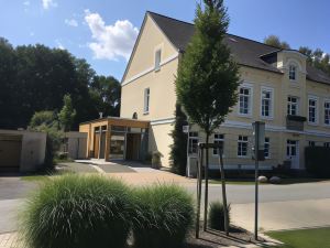 Biohotel Schönhagener Mühle