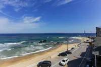 Donghae Eodal Ocean Pension