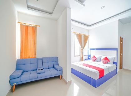 Super OYO 90457 Anara Residence & Guest House