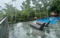 Blarak Villa Hotel a Purwosari