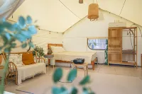 Samcheok Casabianca Glamping