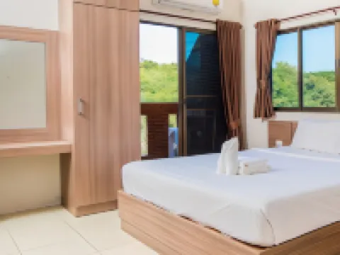 B2 Airport Boutique & Budget Hotel Hotels in Chiang Mai