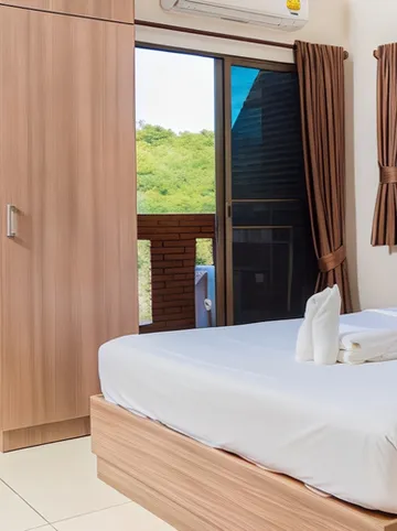 รูปภาพของบีทู แอร์พอร์ต บูติค แอนด์ บัดเจท