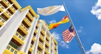 Jinhold Apartment Hotel