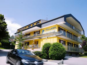 Ferienwohnungen Villach - Aparthotel Pension Zollner