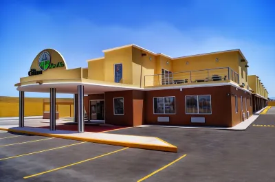 Los Cedros Hotel Inn Hotels near Yoyoso Mx