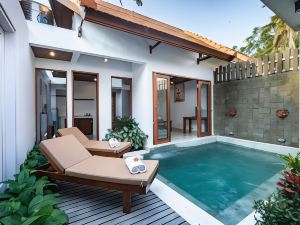 Gigimas Private Villa