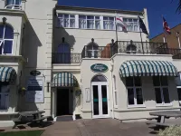 Esplanade Hotel Hotels in Clacton-on-Sea