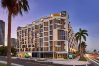 AC Hotel Miami Wynwood Отели в г. Майами