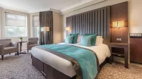 Grand Jersey Hotel and Spa Hotel di Saint Helier