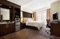 Embassy Suites by Hilton Fayetteville Fort Bragg Hotels near Walmart Supercenter