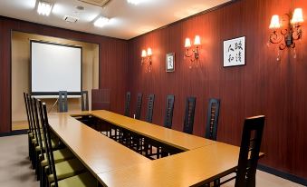 Otaru Asarigawa Onsen Hotel Musashitei