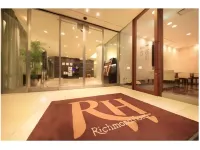 Richmond Hotel Kochi Hotels in Kochi