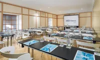 H10 Tribeca Hotels in Madrid