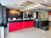 Walk Inn