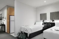 Punthill Flinders Lane - Condos