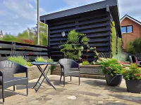 Hals Hotel Hotels in Hals