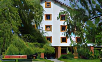 Hôtel Logis la Crémaillère