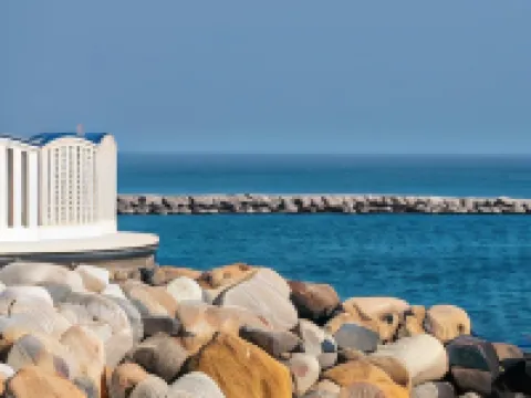 Altea House Hostal en Altea Hoteles en Altea