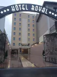 호텔 로얄 Stade Gabriel Peri 주변 호텔