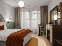 由Elite打造的Ad Astra - 飯店、水療中心和度假村 住宿飯店