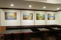 Park View Hotel Singapore - servizio colazione