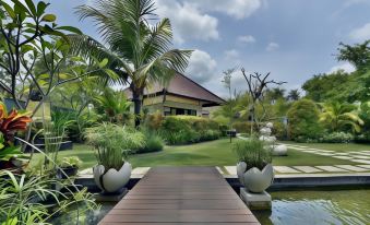 Katala Suites and Villas