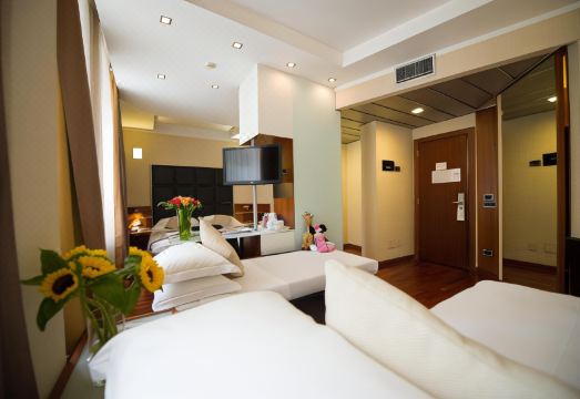 3. 베스트 웨스턴 ..