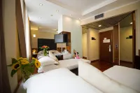 Best Western Madison Hotel