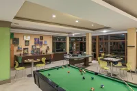 Club Mahindra Mount Serene, Munnar