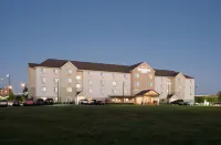 TownePlace Suites Pocatello