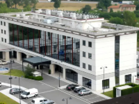 Grand Hotel Duca di Mantova Hotels in Milan