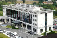 Grand Hotel Duca di Mantova Hotels in Sesto San Giovanni