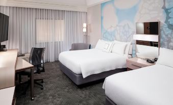 Courtyard by Marriott Pensacola