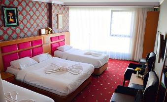 Comfort Life Hotel