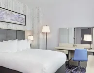 Leonardo Hotel Sheffield  호텔