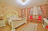 White House Hotel Istanbul Hotels in Istanbul
