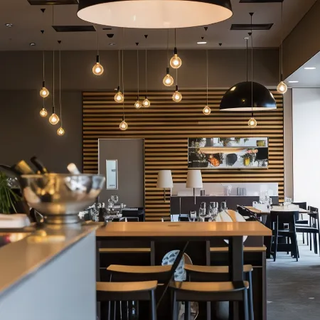 Abode Woden
