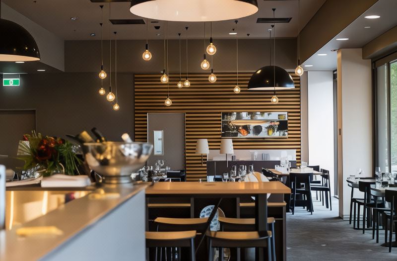 Abode Woden photo 4