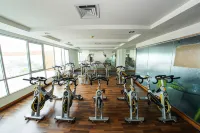 Grand Central Hotel Pekanbaru Hotels in Bukit Raya