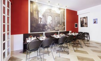 Aparthotel Adagio Rome Vatican