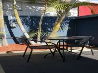 The Cliff House Hotels in Kangaroo Point